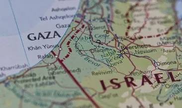 İsrail medyası duyurdu: Orta Doğu planının belgeleri sızdı! İşte 10 madde…