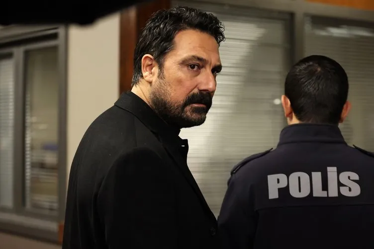 Can Borcu’nun Mehmet’i Bülent İnal’dan mutlu evliliğin sırrı! Evliliğimiz çok iyi gidiyor çünkü...