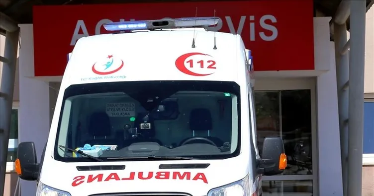 Trabzon’da uyuşturucu can aldı!