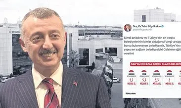 Kocaeli’nin sigorta borcu yok: ‘Gelin ders verelim’ #adana