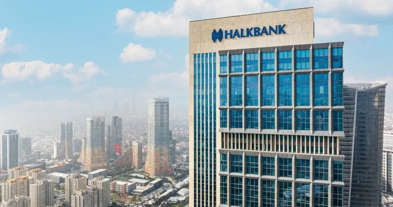 Halkbank 9 yıllık prangadan kurtuldu