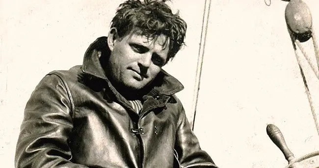 Başarısının sırrı yoksulluğuydu