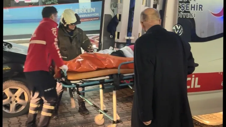 Babası ölünce annesi kalp krizi geçirdi! Talihsiz evlat her yerde aranıyordu! Öyle bir halde bulundu ki....