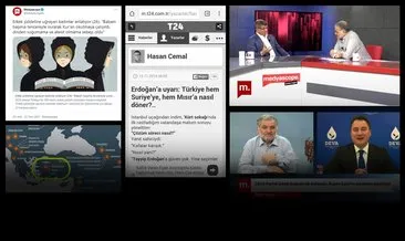 Son dakika | Fondaş medyaya Türkiye karşıtı yayınlar için rekor paralar ödenmiş!