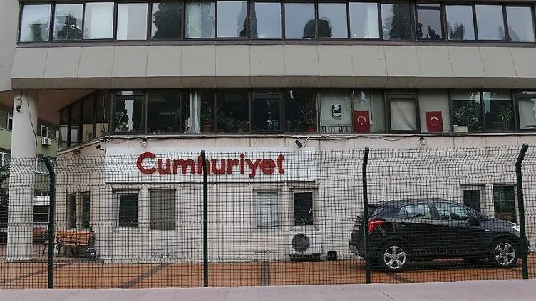 Cumhuriyet Vakfı’ndan Cumhuriyet Gazetesi hakkında şok başvuru: Operasyon haber karşılığında çikolata kutusunda para!