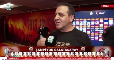 Abdullah Kavukcu’dan Osimhen açıklaması!