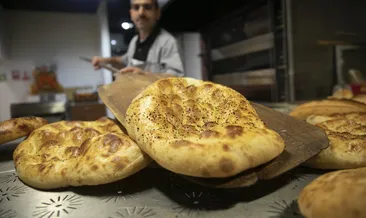 Ramazan pidesi fiyatı belli oldu!