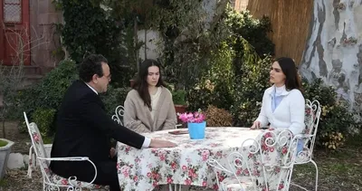 ÜÇ KIZ KARDEŞ 78. BÖLÜM İZLE Kanal D ekranında! Üç Kız Kardeş son bölüm izle tek parça, full HD ve kesintisiz seçenekleri