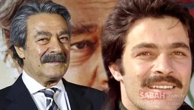 Kadir İnanır’dan aylar sonra ilk fotoğraf! 75 yaşındaki Kadir İnanır’ın son hali ortaya çıktı