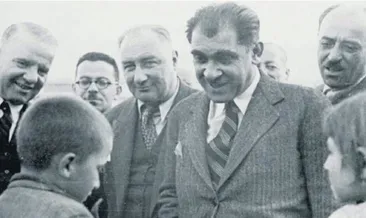 Kızının gözünden Hasan Âli Yücel