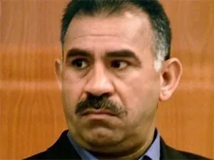Abdullah Öcalan’ın yakalanışı