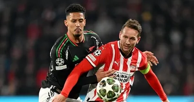 MAÇ BAŞLADI! İşte,  Arsenal - PSV maçı canlı yayın kanalı ve saati!