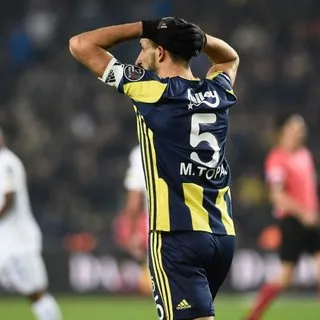 İşte Mehmet Topal - Fenerbahçe ayrılığının perde arkası