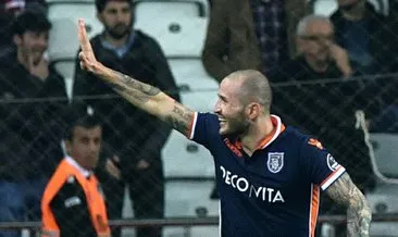 Antalyaspor, Kudryashov ile anlaştı