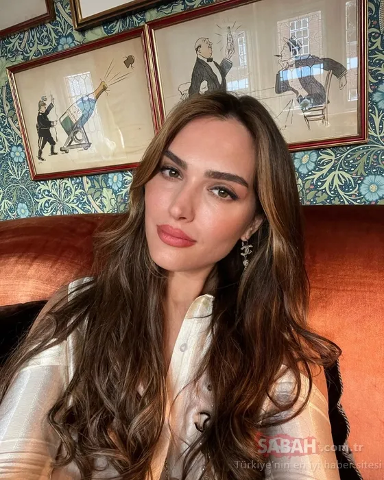 Şarkıcılık geçici bir heves değilmiş! Kerem Gönlüm’ün eşi Elif Gönlüm ikinci şarkısını çıkardı