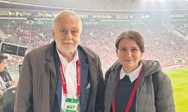 Sakın kimseyi küçük görmeyin