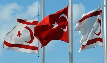 Türkiye’den KKTC’nin ABD denizaltısının GKRY limanına demirlemesine yönelik açıklamasına destek