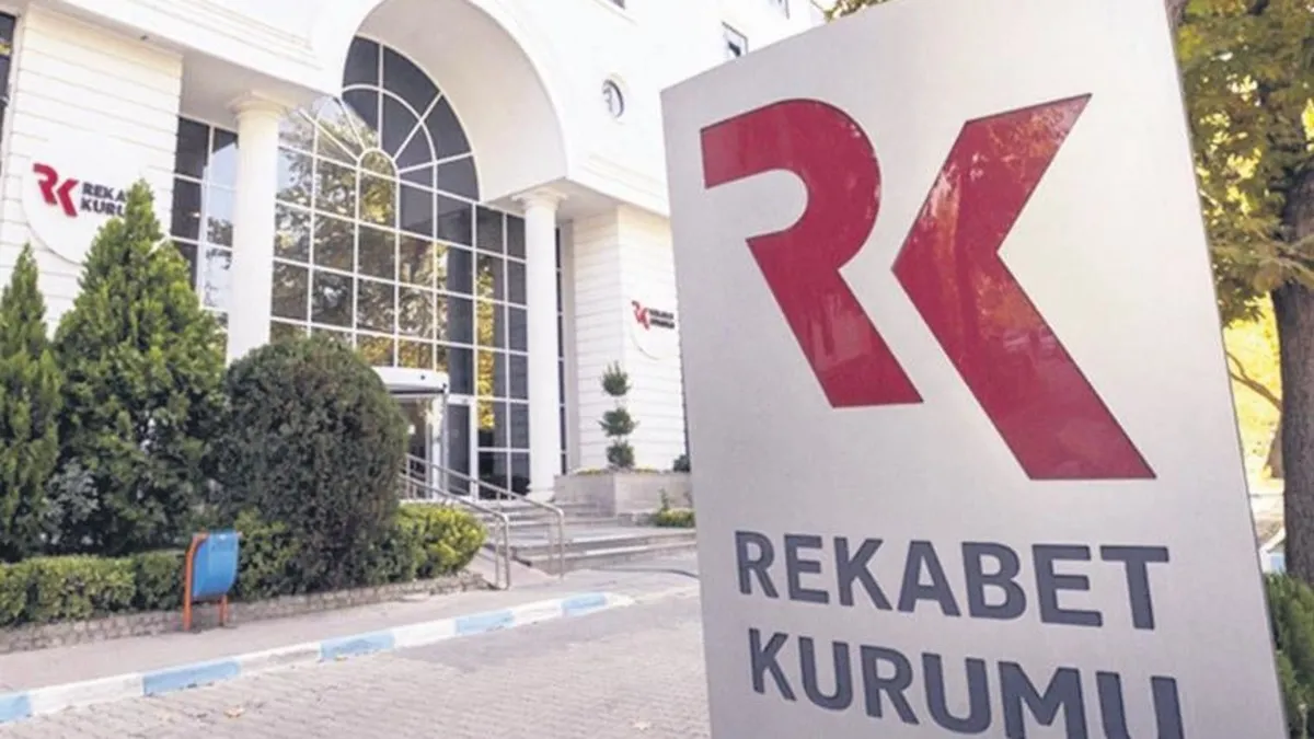 Bankalara rekabet soruşturması