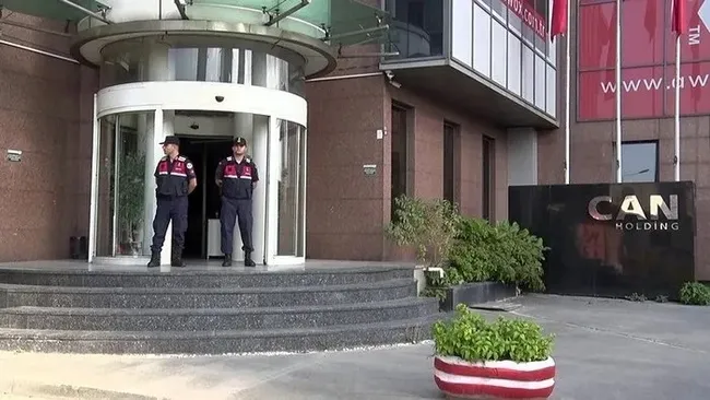 Son dakika: Can Holding soruşturmasında gözaltı sayısı 5’e yükseldi! İşte o gözaltı listesi