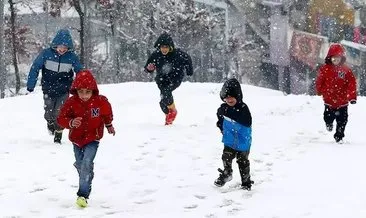 SON DAKİKA | Ankara'da eğitim öğretime 1 gün ara verildi #ankara