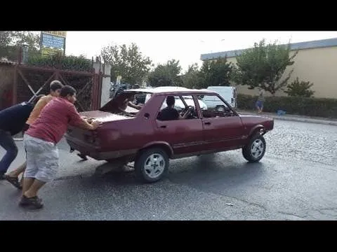 Şahin'i baştan yenilediler