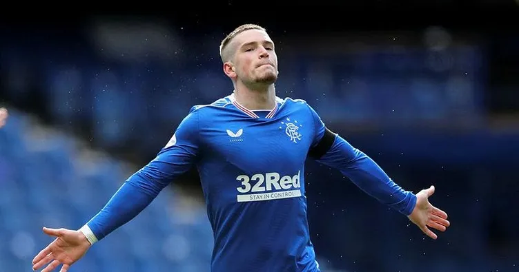 Kanatta ‘Kent’ini buldu!