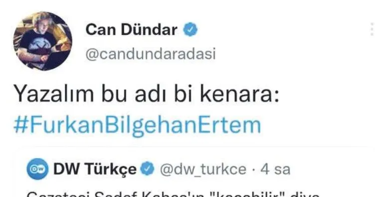 Tetikçilerden kara propaganda