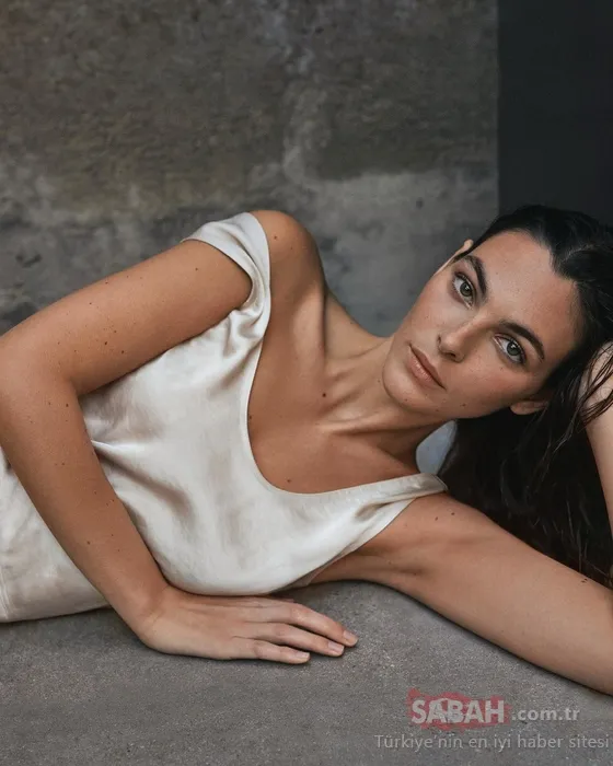 Leonardo Di Caprio’nun sevgilisi Vittoria Ceretti ilk kez ilişkisi hakkında konuştu! İnsanların sizi etiketlemesi yüzünden...