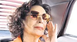 Sivas’ta 50 yıllık sahneyi canlandırdı