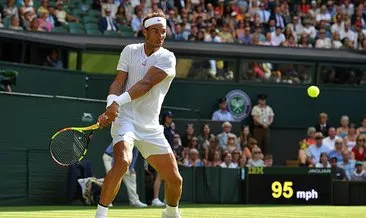 Rafael Nadal’ın 912 haftalık ilk 10 rekoru sona erdi!