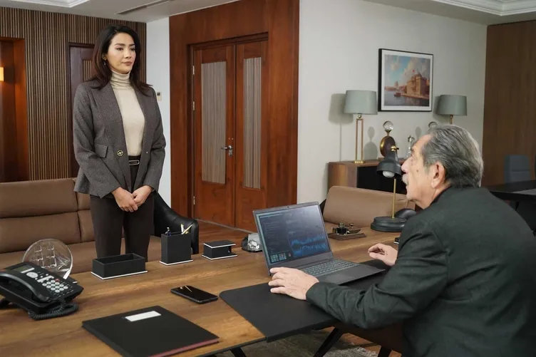 TEŞKİLAT 136. BÖLÜM İZLE TAMAMI: TRT 1 dizi ekranı ile Teşkilat son bölüm izle kesintisiz, full HD, tek parça