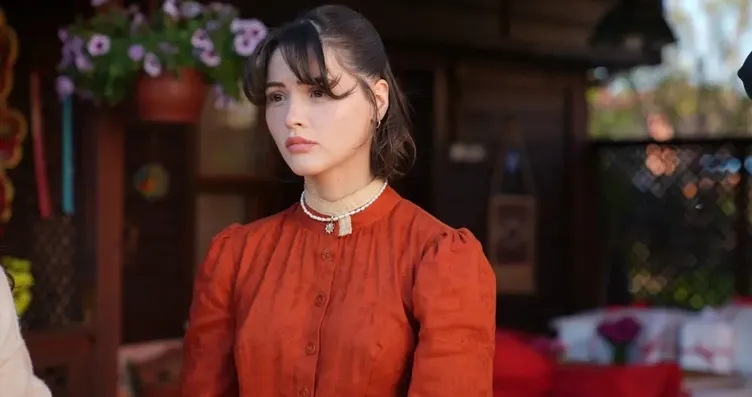 Çirkin 7. bölüm fragmanı izle: Niye Kocana Sahip...
