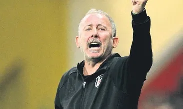 İpler Yalçın’ın elinde