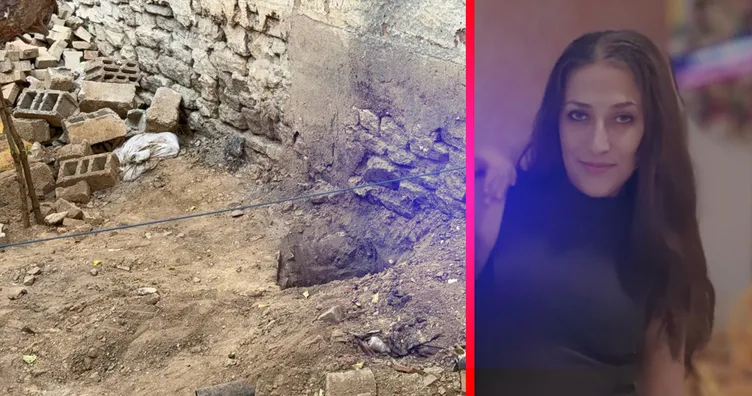 Kayıp olarak aranırken halıya sarılı cesedi bulunmuştu! Çiğdem Eskidemirci davasında flaş gelişme!