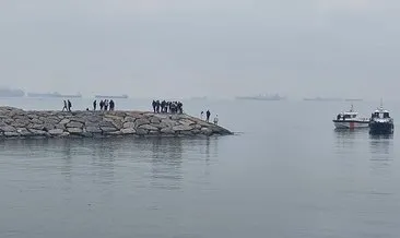 İstanbul’da denizde ceset bulundu: Denizde iki gencin esrarengiz ölümü