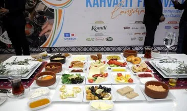 Türk Mutfağı Haftasında Balıkesir kahvaltısını Emine Erdoğan tanıtacak #balikesir