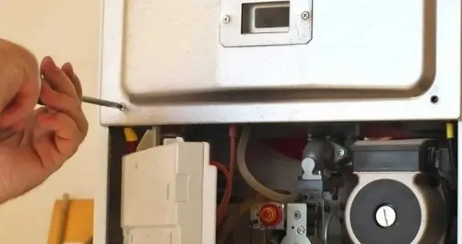 Kombide Bar Yükselmesi Tehlikeli Midir? Yüksek Bar Kombiye Zarar Verir Mi?