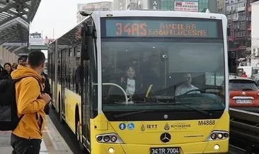 29 Mayıs bugün toplu taşıma ücretsiz mi? 29 Mayıs İETT, Metro, Marmaray, Metrobüs toplu taşıma bedava mı, ücretsiz mi?