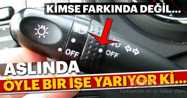 Öğrenince çok şaşıracağınız pratik ipuçları! Aslında öyle bir işe yarıyor ki...