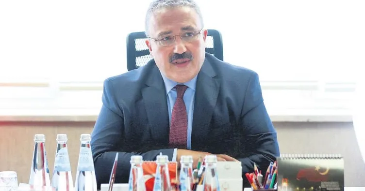 Tahliye kararı hukuk dışı