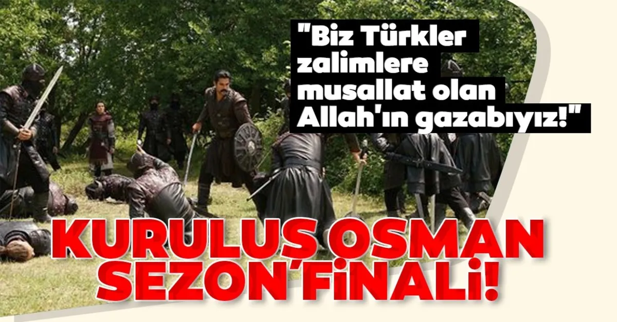 osman sezon finalinde neler olacak