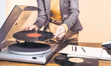 Albüm satışları patladı