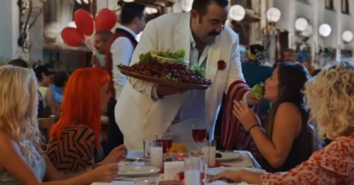Hedefim Sensin Filmi Konusu Ne Oyunculari Kim Hedefim Sensin Filmi Nerede Cekildi Medya Haberleri