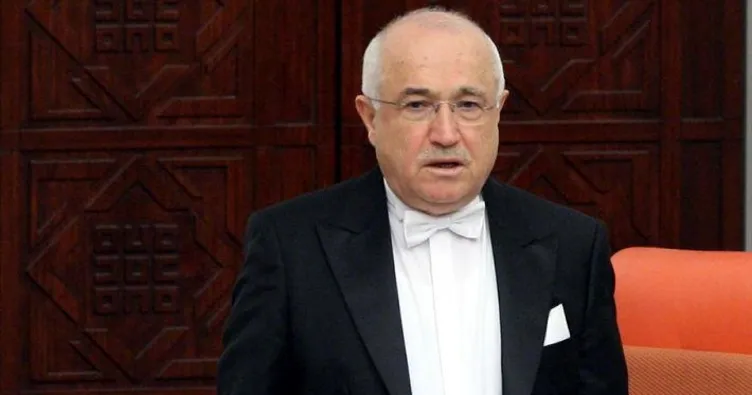 ‘FETÖ post modern zındık bir hareket’