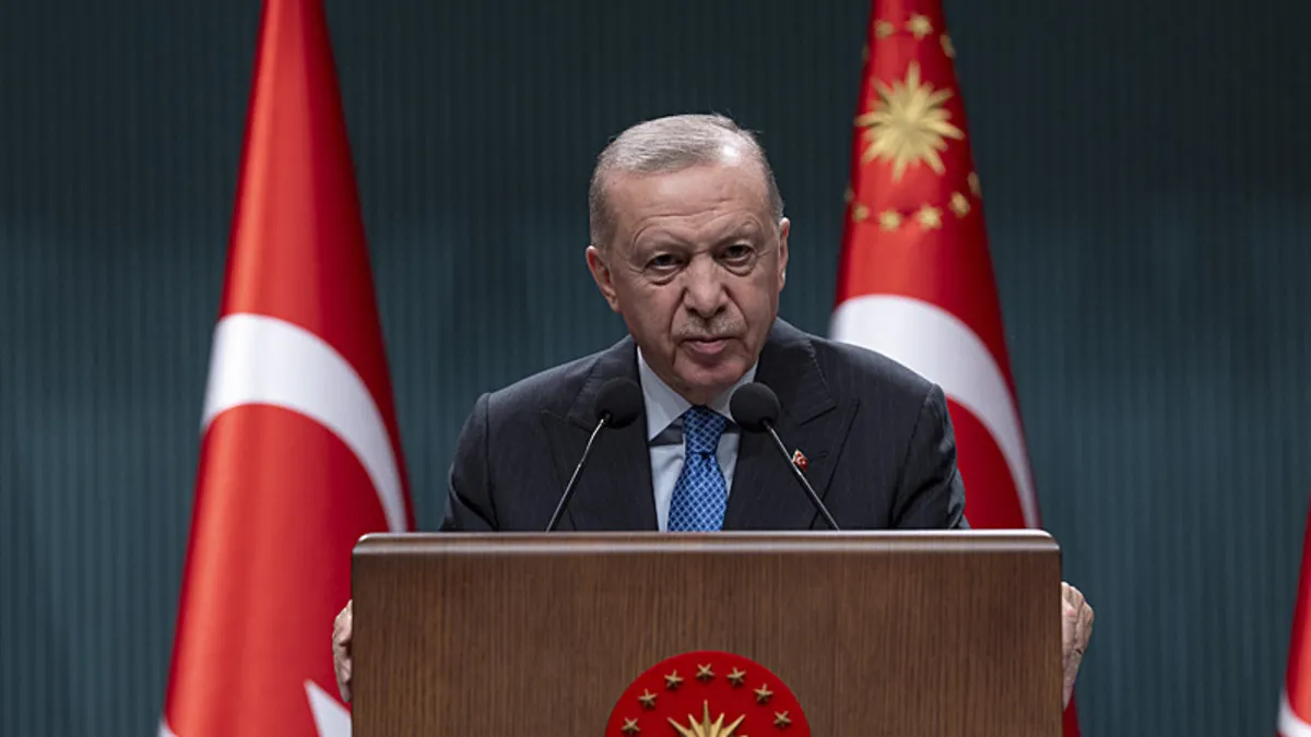 Malazgirt Zaferi'nin 954'üncü yıl dönümü: Kabine'nin adresi yine Ahlat olacak!