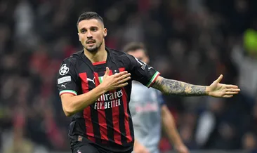 SON DAKİKA FENERBAHÇE HABERİ: Milano’da Krunic zirvesi