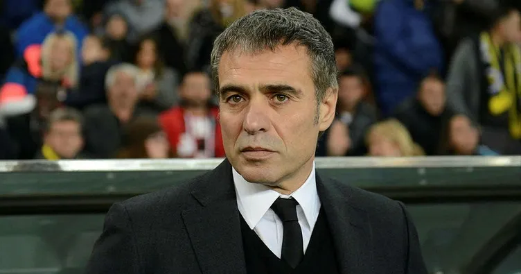 Fenerbahçe’de Ersun Yanal sesleri