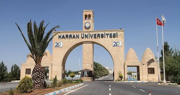 Harran Üniversitesi depremde 16 öğrencisini kaybetti