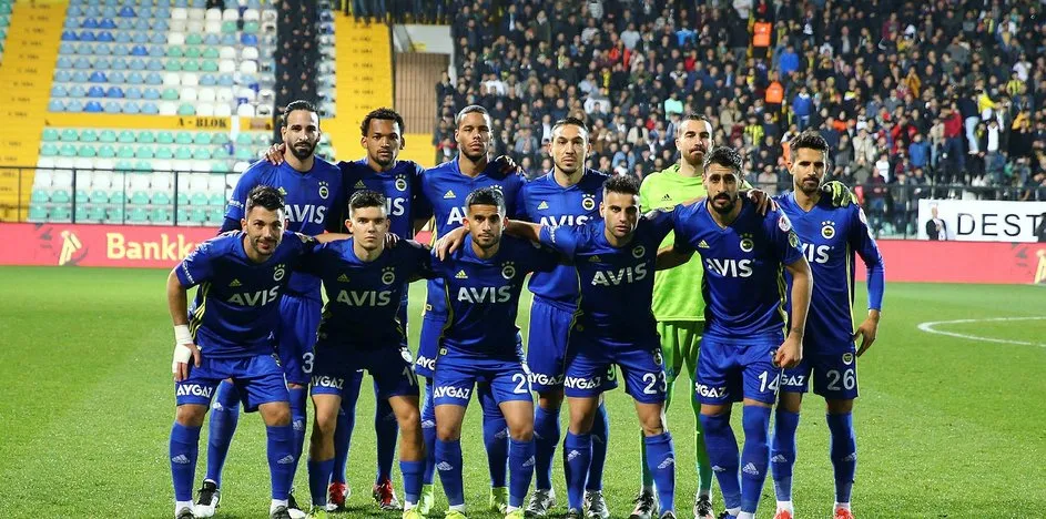 Fenerbahçe’nin yedekleri, İstanbulspor maçında nasıl oynadı?