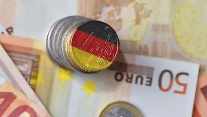 Alman ekonomisi 2023’ün son çeyreğinde küçüldü
